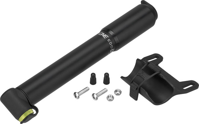 OneUp Components 100cc EDC Mini Pump - black