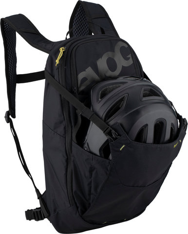 evoc Ride 8 Backpack - black/8000 ml