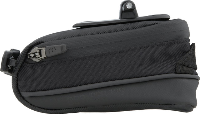 BBB StorePack BSB-12 Saddle Bag - black/640 ml