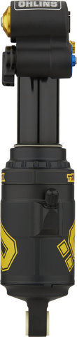 ÖHLINS TTX 2 Air Dämpfer - black-yellow/210 mm x 55 mm