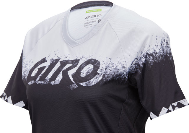 Giro Maillot para damas Roust Sintra Collection - black sintra/S