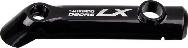 Shimano LX BL-T675 Brake Lever Reservoir Cover - black/left