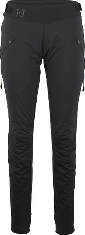 VAUDE Pantalon pour Dames Womens Minaki Pants - black/36/XS