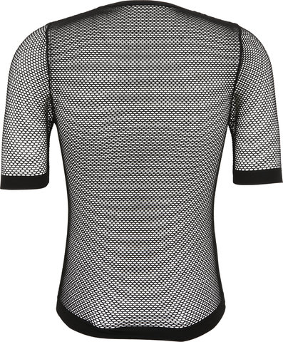 ASSOS S/S Skin Layer Superléger Unterhemd - black series/M