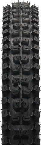 Continental Kryptotal-R Downhill Soft 27.5" Folding Tyre - black/27.5 /60 mm/60-584/2.4 