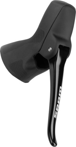 SRAM Apex 1 HRD Scheibenbremse hydr.m.DoubleTap® Schalt-/Bremsgriff - black/VR links