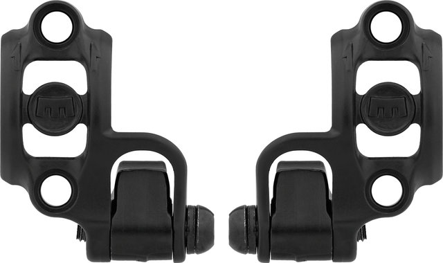 Magura Shiftmix 4 Handlebar Clamp for Shimano I-Spec EV - black/pair