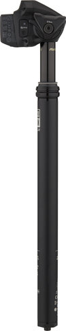 RockShox Reverb AXS XPLR 50 mm Dropper Post - black/400 mm/27,2 mm/0 mm/Without