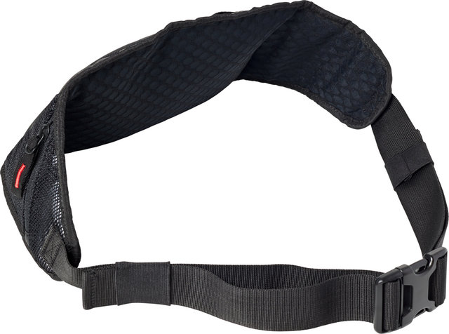 Fox Head Hip Pack Slim - black/300 ml