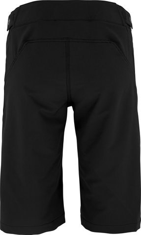 Loose Riders C/S Evo Shorts modelo 2022 - black/32/M