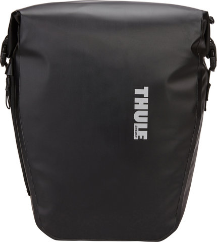 Thule Shield Pannier M Fahrradtasche - black/17000 ml