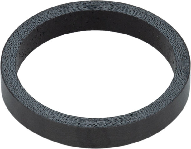 3min19sec Headset Spacer Carbon - UD Carbon/5 mm