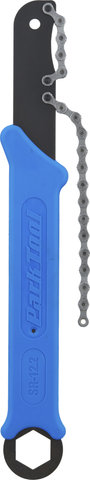 ParkTool Chain Whip SR-12.2 - blue / black