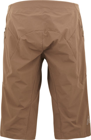 7mesh Glidepath Shorts - loam/M