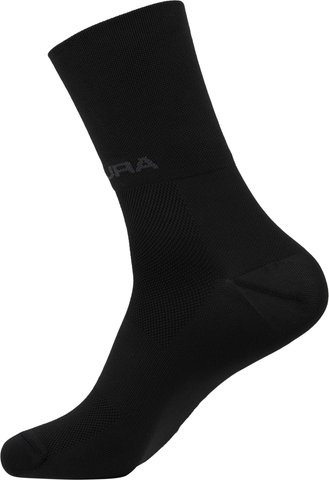 Endura Pro SL II Socken - black/42,5-47