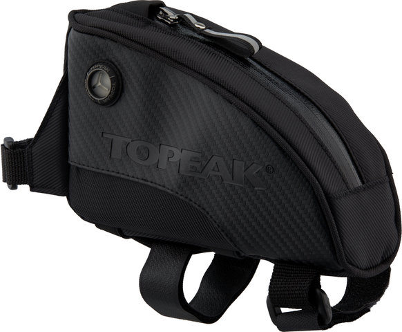 Topeak Fuel Tank Rahmentasche - schwarz/500 ml