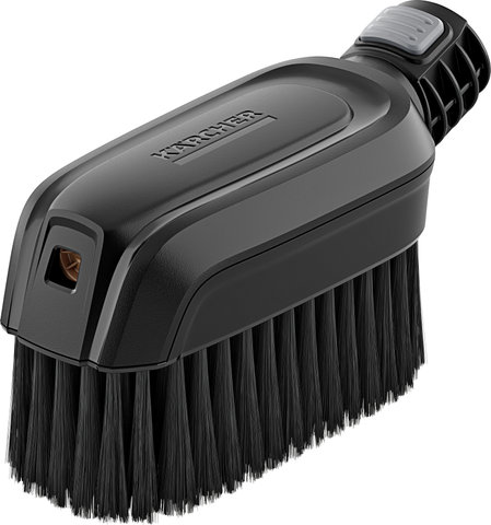 Kärcher WB 24 Handheld Wash Brush for KHB / OC 6-18 - black