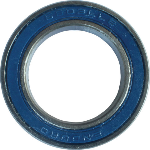 Enduro Bearings Rillenkugellager 6803 17 mm x 26 mm x 5 mm - universal/Typ 1