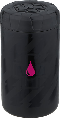 Muc-Off Bidon à Outils Tool Bottle 450 ml - noir/450 