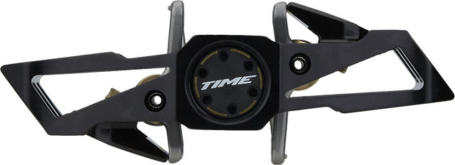 time Pedales de clip Speciale 12 Large - black-gold