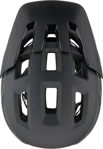 Lazer Coyote KinetiCore Helmet - matte black/55 - 59 cm