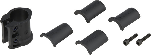 ORTLIEB Seat-Pack QR Saddle Bag - black matte/13000 ml