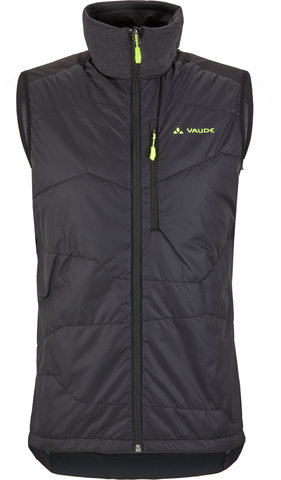 VAUDE Veste Mens All Year Moab 3in1 Rain Jacket - black uni/M