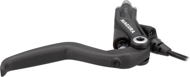 Magura HS 33 R Rim Brake - black/4 finger