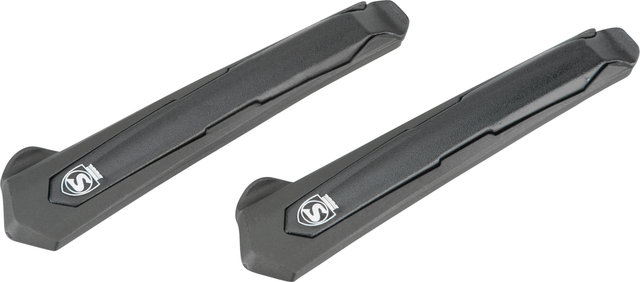 SILCA Tyre Levers - black