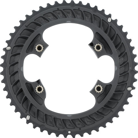 Shimano 105 FC-R7000 11-speed Chainring - black/52 