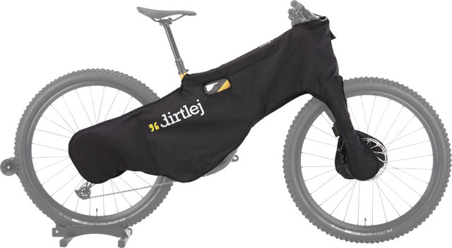 dirtlej Bikewrap MTB Transportschutz - black