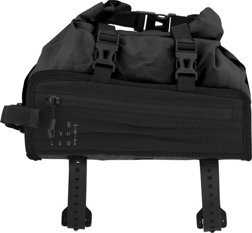 VAUDE Bolsa de tubo superior Trailguide II - black uni/3000 