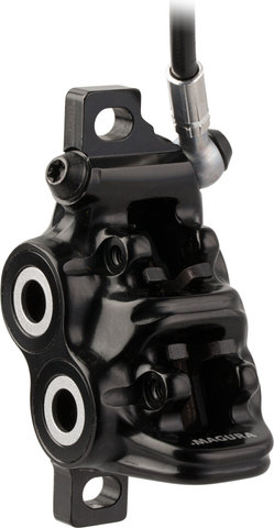 Magura Freno de disco MT5e Carbotecture - black/Cerrador-HIGO