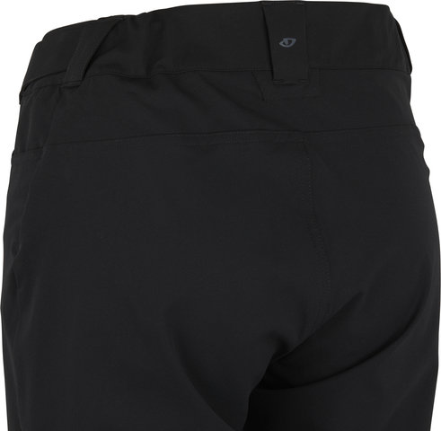 Giro ARC Damen Shorts mit Innenhose - black/S