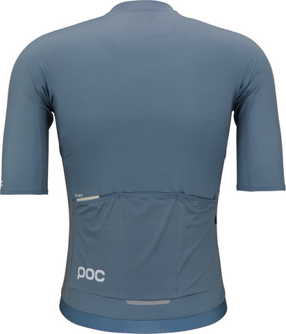 POC Maillot Pristine - calcite blue/M