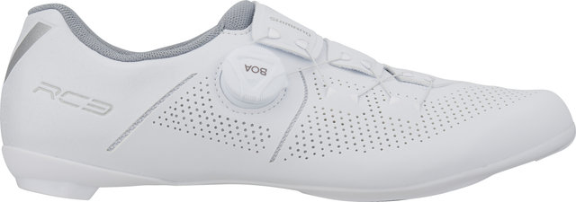 Shimano SH-RC302 Road Cycling Shoes for Women - white/39