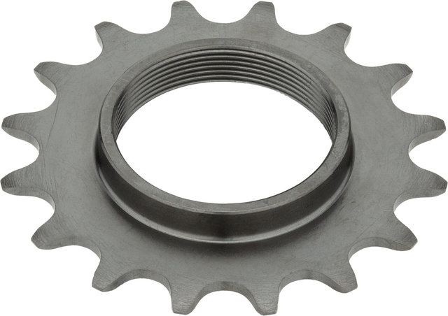 Shimano SS-7600 1/2" x 3/32" Track Sprocket - black/16