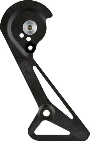 Shimano Outer Cage Plate for RD-R9100 - black