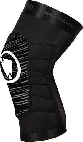 Endura SingleTrack Lite II Knee Pads - black/M/L