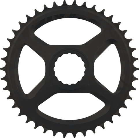 Easton Direct Mount FLT SRAM 12-speed Chainring - black/42 