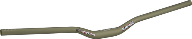 Renthal Manillar Fatbar 31.8 30 mm Riser - gold/800 