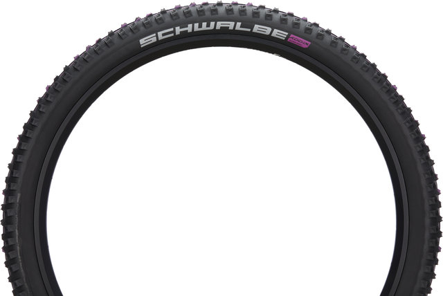 Schwalbe Tacky Chan Evolution ADDIX Ultra Soft Super Downhill 29" pneu pliable - noir/29 /62 /62-622/2.4 