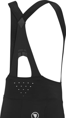 Endura Pro SL EGM Bibshorts Trägerhose lang - black/M