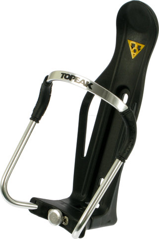 Topeak Modula Cage 2 Bottle Cage - black-silver