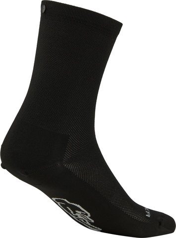 FINGERSCROSSED Calcetines Super Light - black/39 - 42