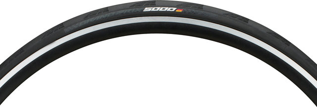 Continental Grand Prix 5000 27,5" Faltreifen - schwarz/27.5 "/25 mm/25-622