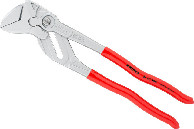 Knipex Zangenschlüssel - rot/300 mm