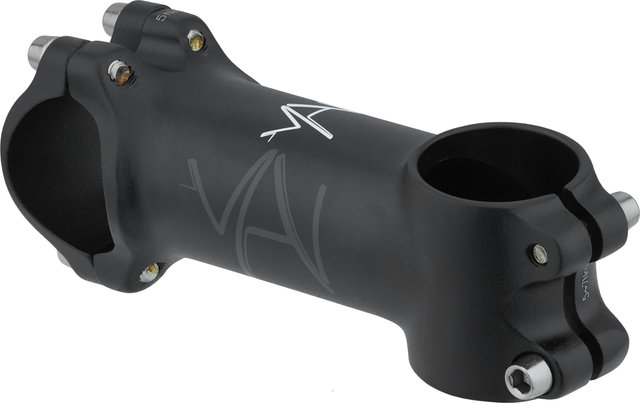 Cinelli VAI 31.8 Stem - black/100 mm 6°