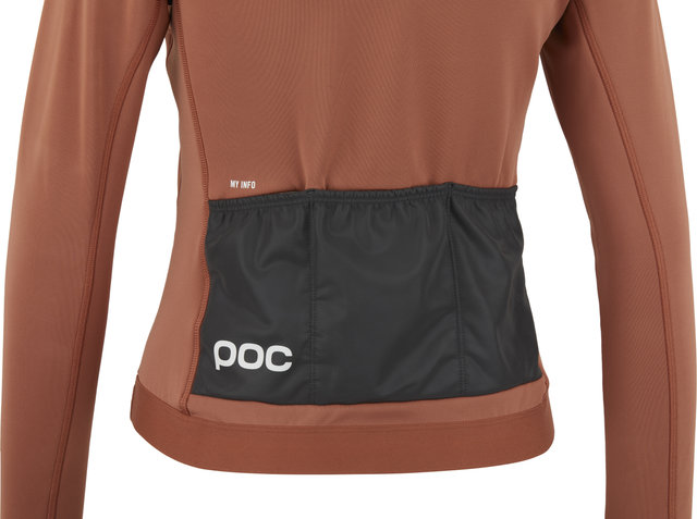 POC Veste pour Dames Thermal - himalayan salt/S