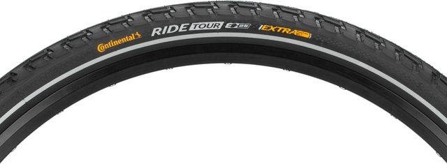 Continental Pneu Rigide Ride Tour 12" - noir/12 /62 /62-203